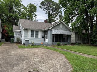 2243 Winona Avenue, Montgomery, AL 36107