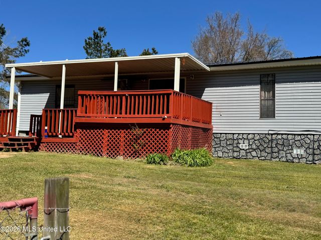 24 Evergreen Lane, Holly Springs, MS 38635