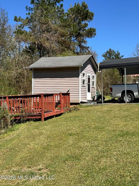 24 Evergreen Lane, Holly Springs, MS 38635 — photo 3