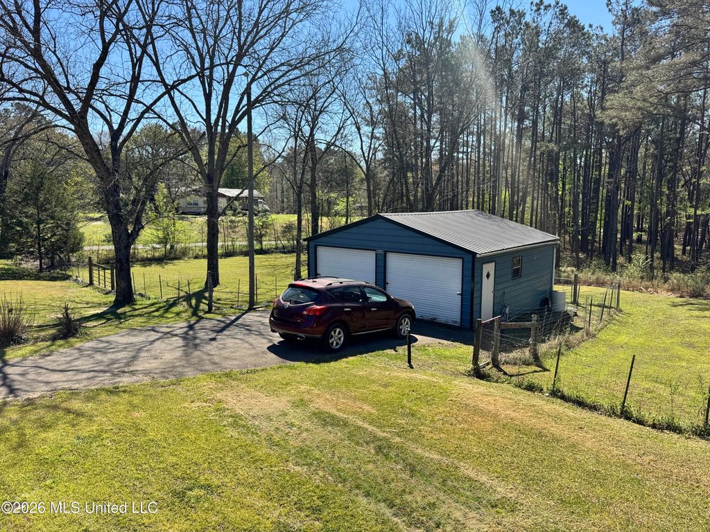 24 Evergreen Lane, Holly Springs, MS 38635 — photo 4