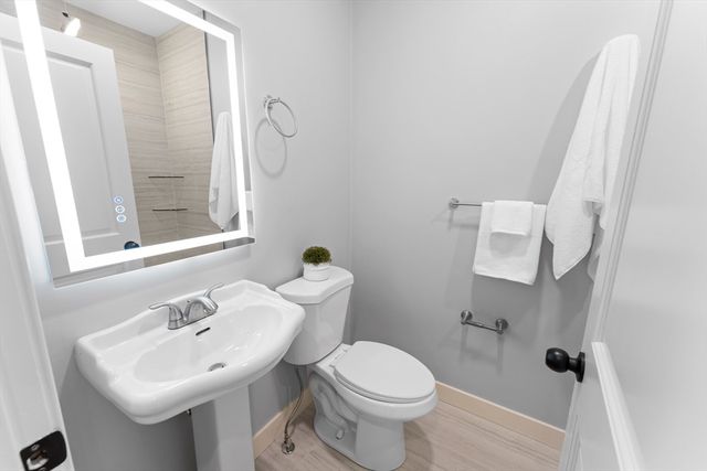 21 Fayette 1, Watertown, MA 02472