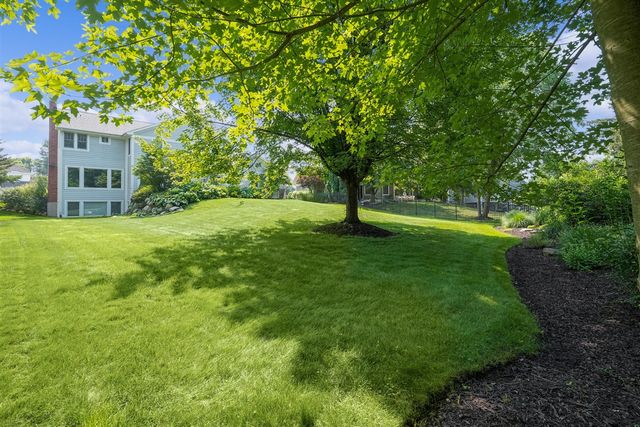 2477 Blackberry Lane, Grand Rapids, MI 49525