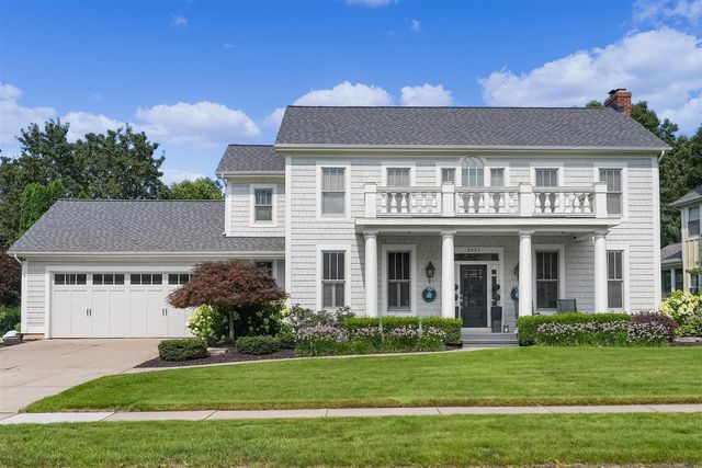 2477 Blackberry Lane, Grand Rapids, MI 49525
