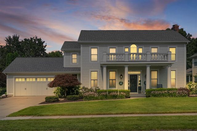 2477 Blackberry Lane, Grand Rapids, MI 49525