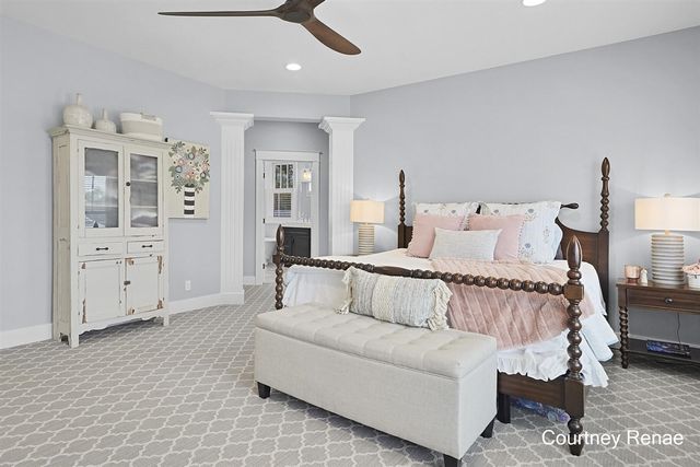 2477 Blackberry Lane, Grand Rapids, MI 49525