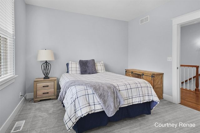 2477 Blackberry Lane, Grand Rapids, MI 49525