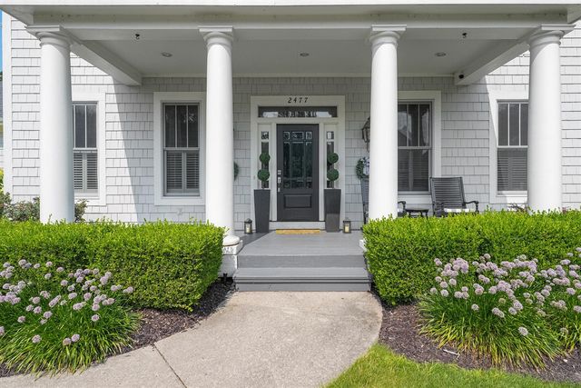 2477 Blackberry Lane, Grand Rapids, MI 49525