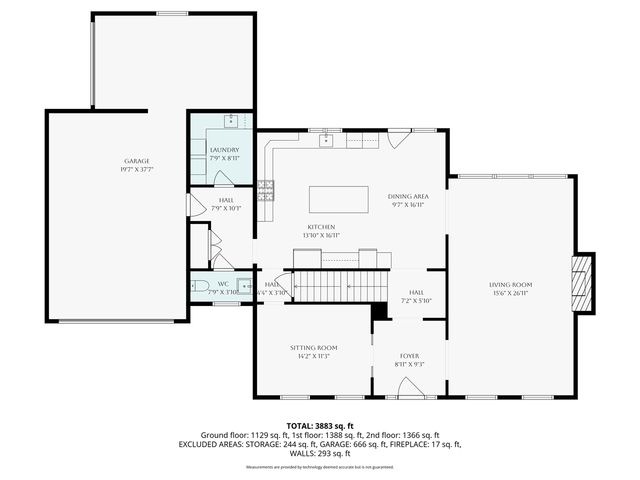 2477 Blackberry Lane, Grand Rapids, MI 49525