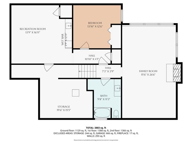 2477 Blackberry Lane, Grand Rapids, MI 49525