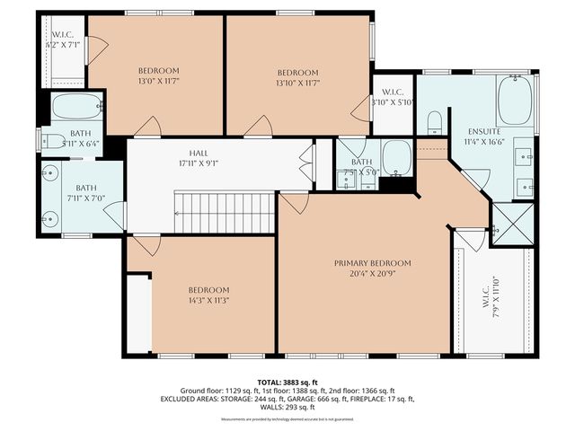 2477 Blackberry Lane, Grand Rapids, MI 49525