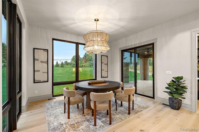 6632 Equestrian Drive, Washington, MI 48095