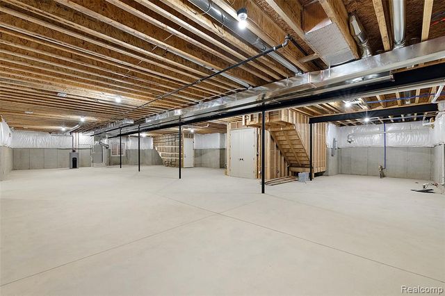 6632 Equestrian Drive, Washington, MI 48095