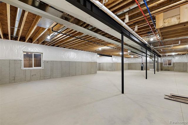 6632 Equestrian Drive, Washington, MI 48095