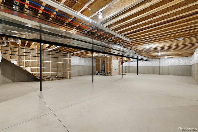 6632 Equestrian Drive, Washington, MI 48095