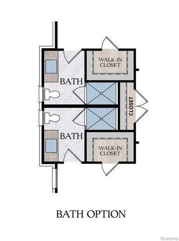 6632 Equestrian Drive, Washington, MI 48095