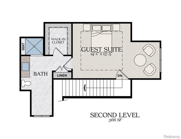 6632 Equestrian Drive, Washington, MI 48095