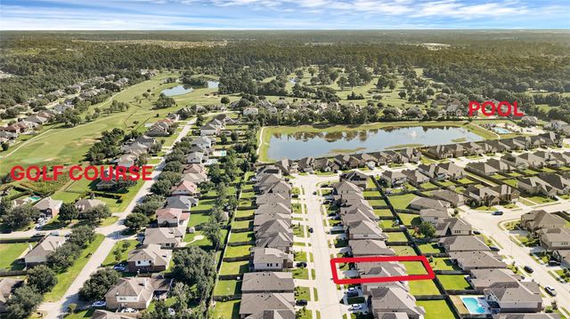 11235 Stirton Drive, Tomball, TX 77375