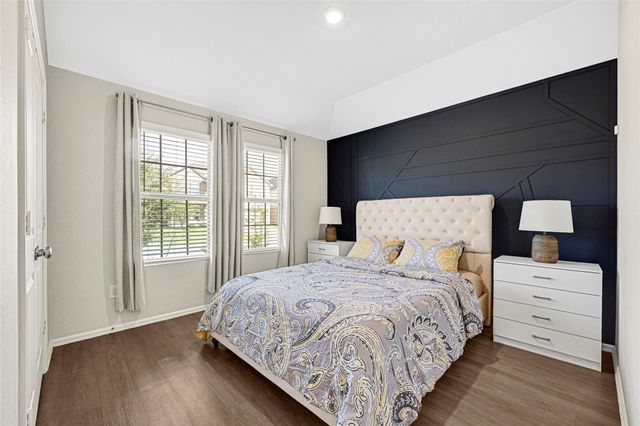 11235 Stirton Drive, Tomball, TX 77375