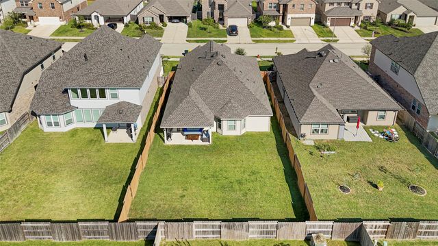 11235 Stirton Drive, Tomball, TX 77375