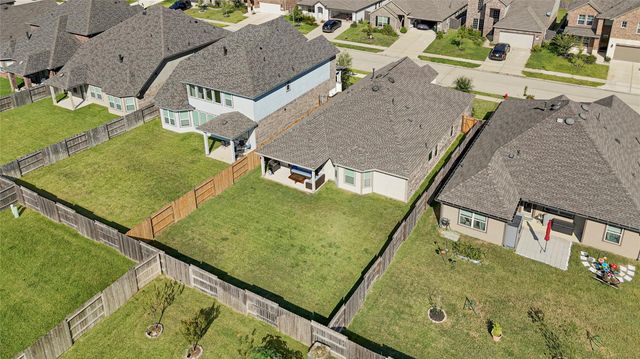 11235 Stirton Drive, Tomball, TX 77375