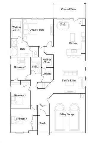 11235 Stirton Drive, Tomball, TX 77375