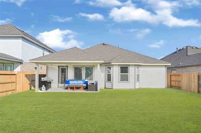 11235 Stirton Drive, Tomball, TX 77375