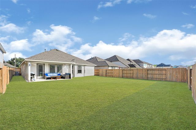 11235 Stirton Drive, Tomball, TX 77375