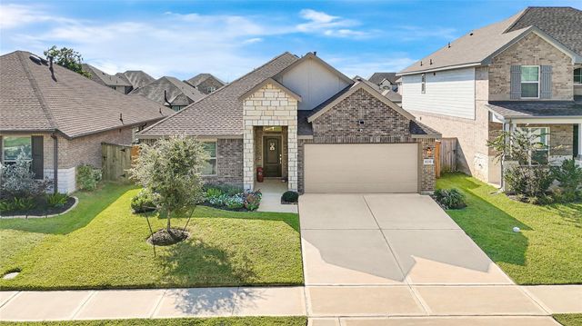 11235 Stirton Drive, Tomball, TX 77375