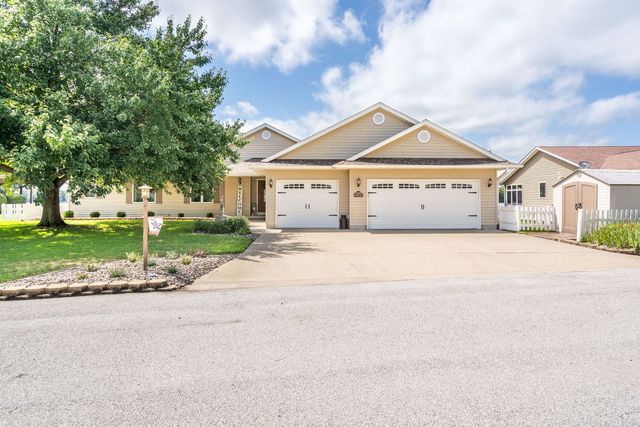 21904 RIVER Road N, Cordova, IL 61242