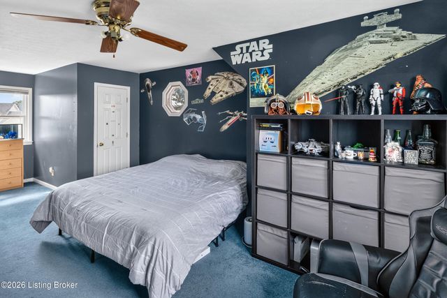 4809 Red Dawn Dr, Louisville, KY 40216