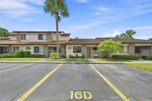 7360 ULMERTON ROAD 16D, Largo, FL 33771