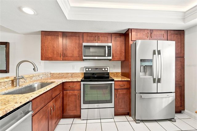 7360 ULMERTON ROAD 16D, Largo, FL 33771