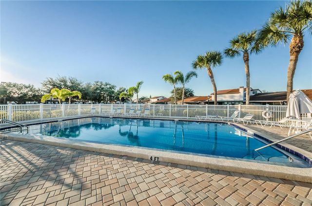 7360 ULMERTON ROAD 16D, Largo, FL 33771