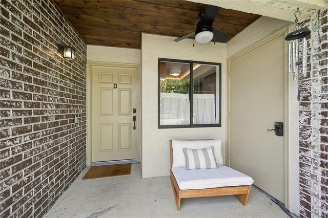 7360 ULMERTON ROAD 16D, Largo, FL 33771