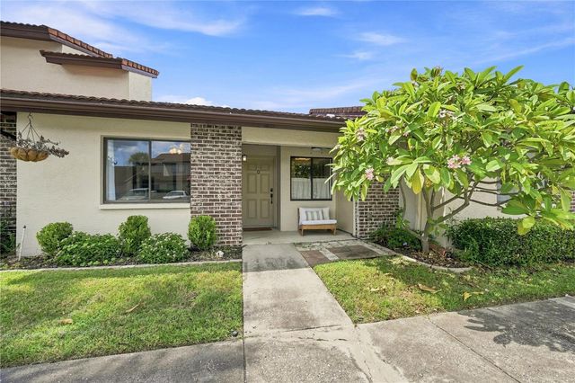 7360 ULMERTON ROAD 16D, Largo, FL 33771