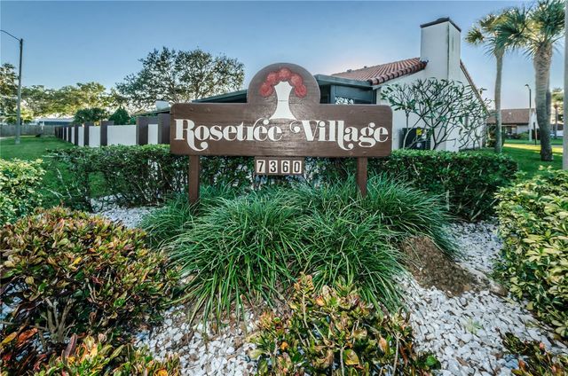 7360 ULMERTON ROAD 16D, Largo, FL 33771