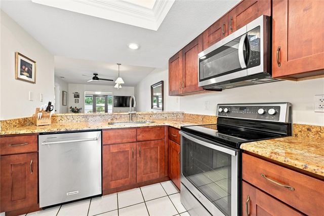 7360 ULMERTON ROAD 16D, Largo, FL 33771