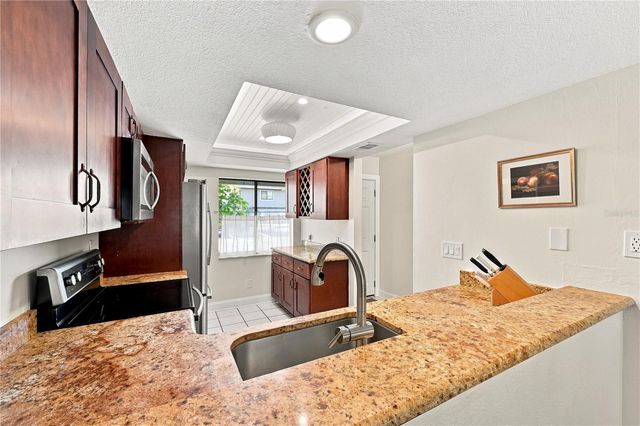 7360 ULMERTON ROAD 16D, Largo, FL 33771