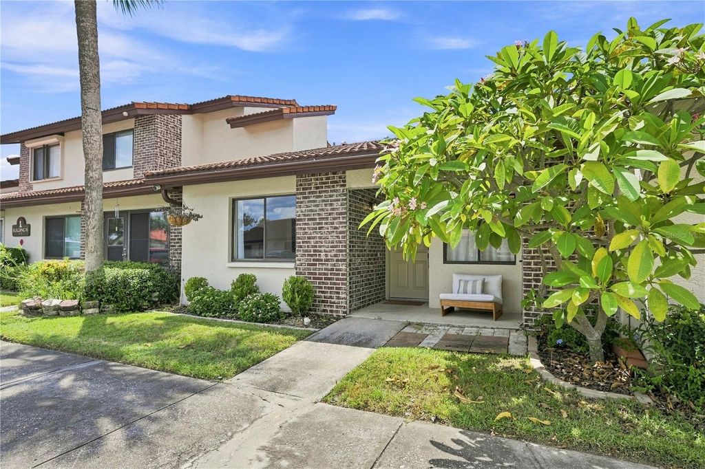 7360 ULMERTON ROAD 16D, Largo, FL 33771