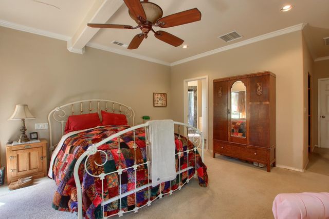 42625 Red Top Mountain Court, Coarsegold, CA 93614