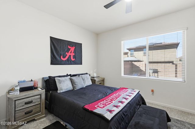 918 W Calle Lindo Clavel, Sahuarita, AZ 85629