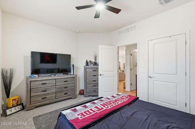 918 W Calle Lindo Clavel, Sahuarita, AZ 85629