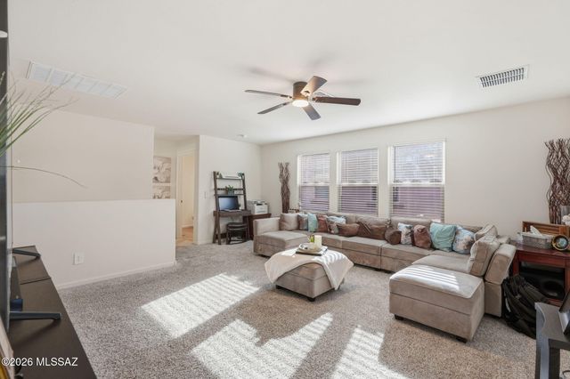 918 W Calle Lindo Clavel, Sahuarita, AZ 85629