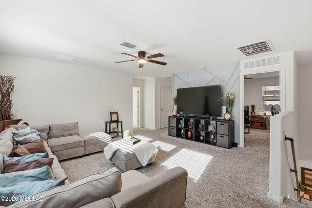 918 W Calle Lindo Clavel, Sahuarita, AZ 85629