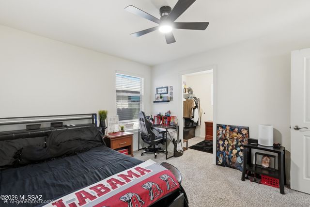 918 W Calle Lindo Clavel, Sahuarita, AZ 85629