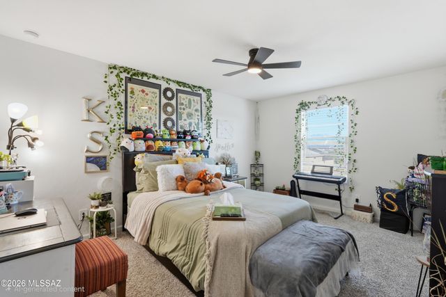 918 W Calle Lindo Clavel, Sahuarita, AZ 85629