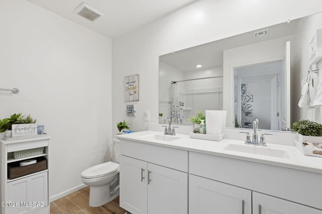 918 W Calle Lindo Clavel, Sahuarita, AZ 85629