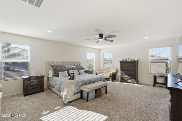 918 W Calle Lindo Clavel, Sahuarita, AZ 85629