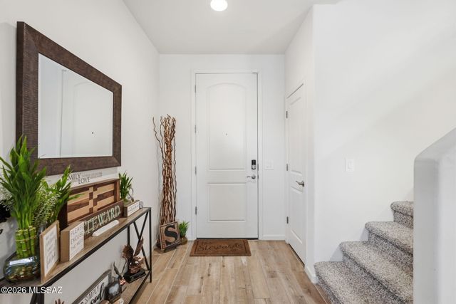 918 W Calle Lindo Clavel, Sahuarita, AZ 85629