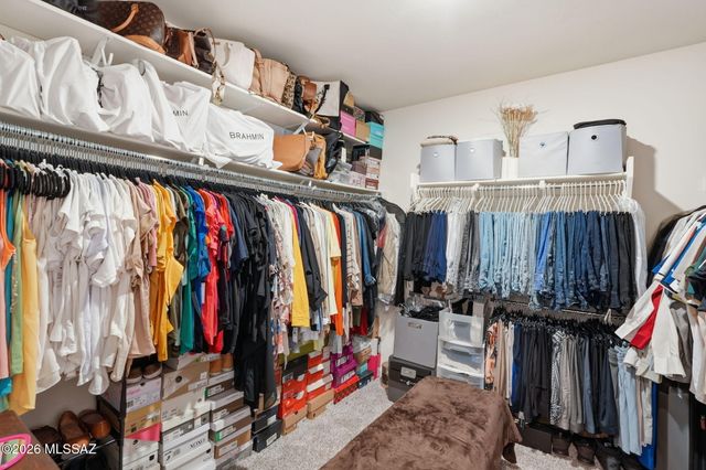 918 W Calle Lindo Clavel, Sahuarita, AZ 85629